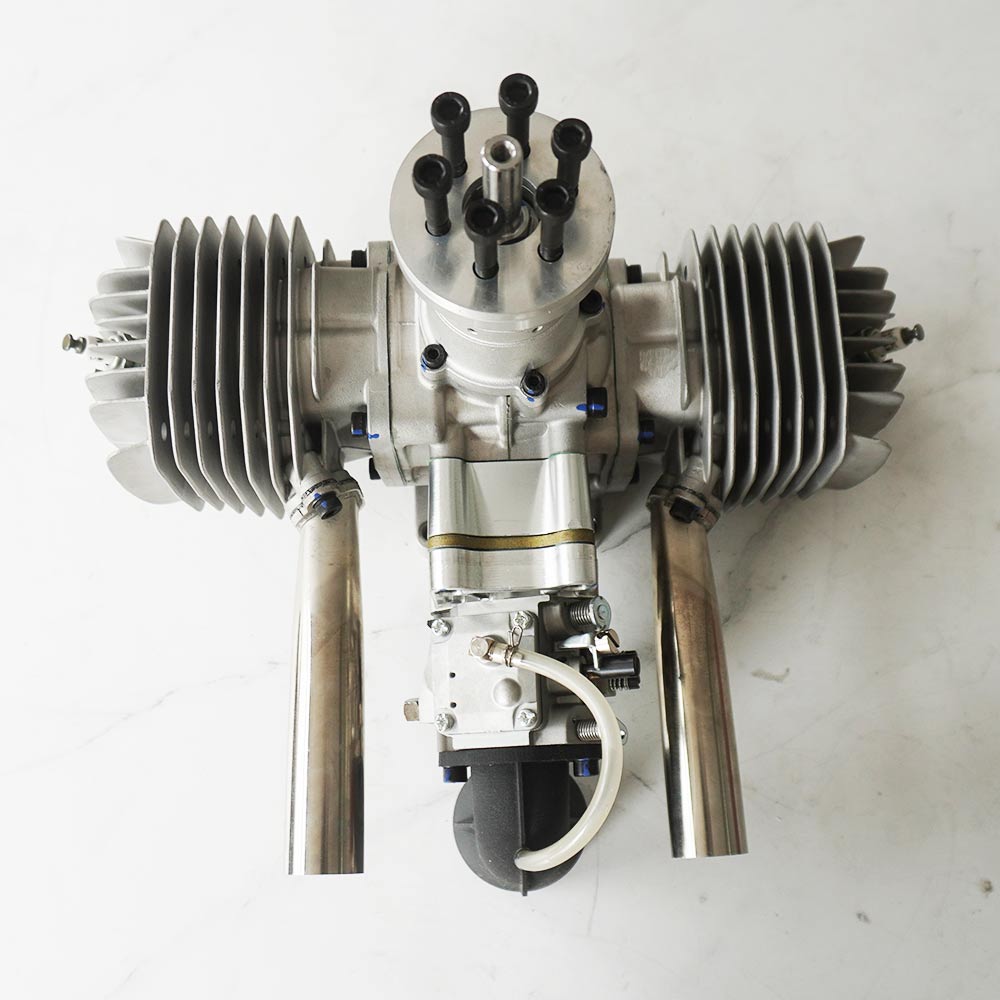 ZT 170cc UAV Engine
