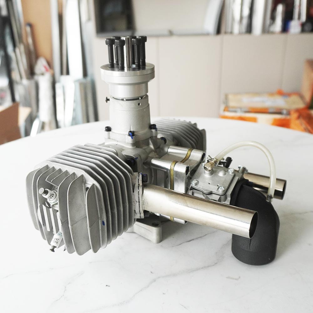 ZT 170cc UAV Engine