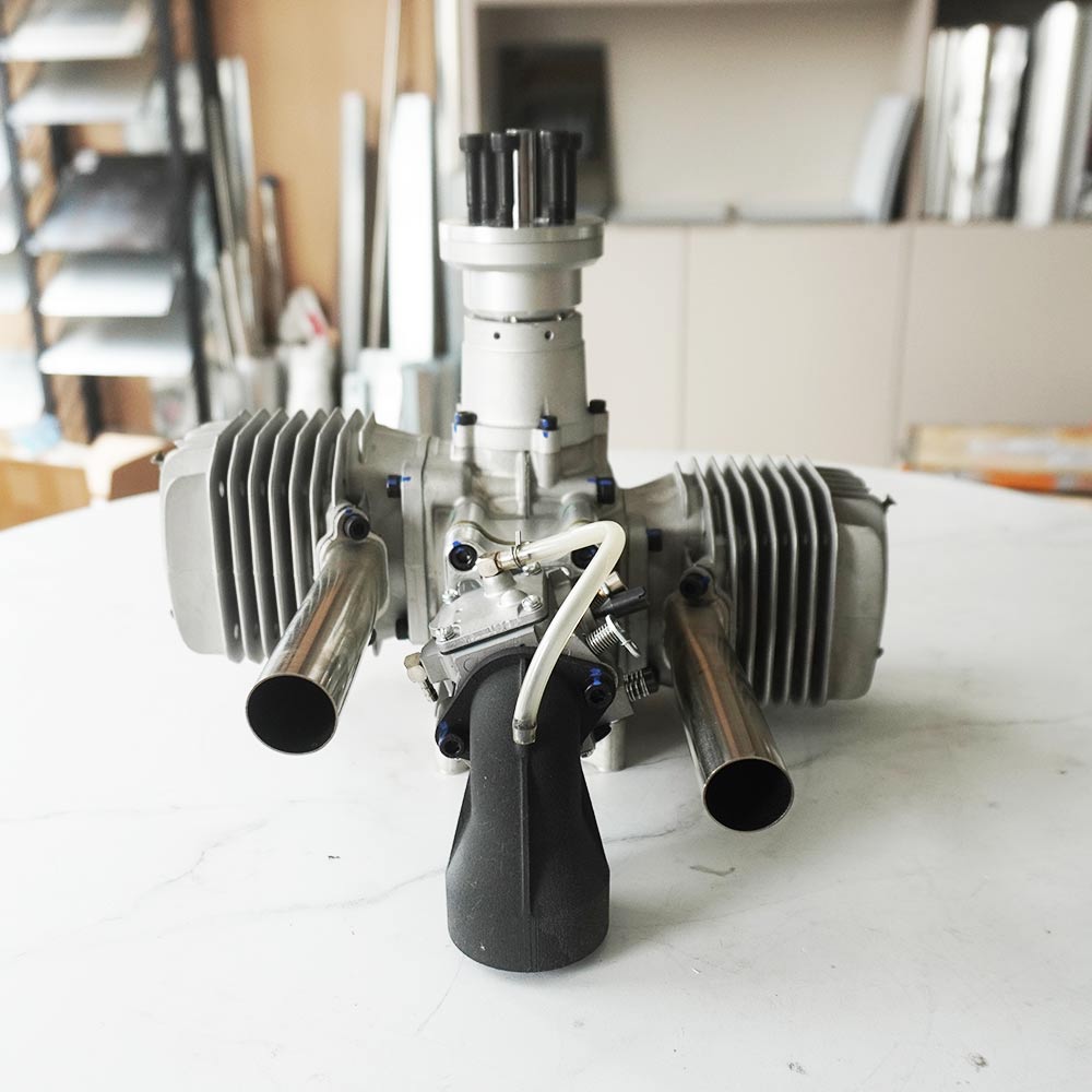 ZT 170cc UAV Engine