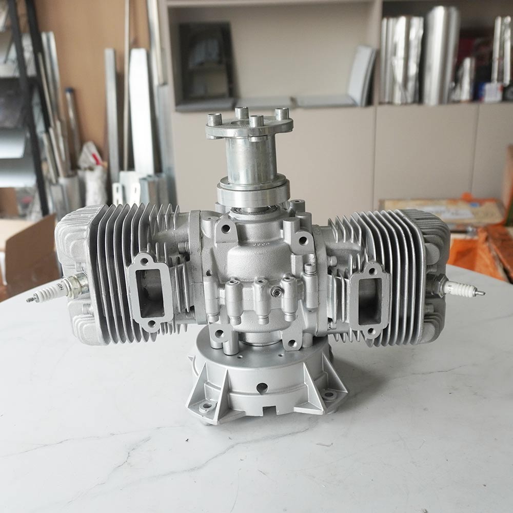 ZT-350cc UAV Engine