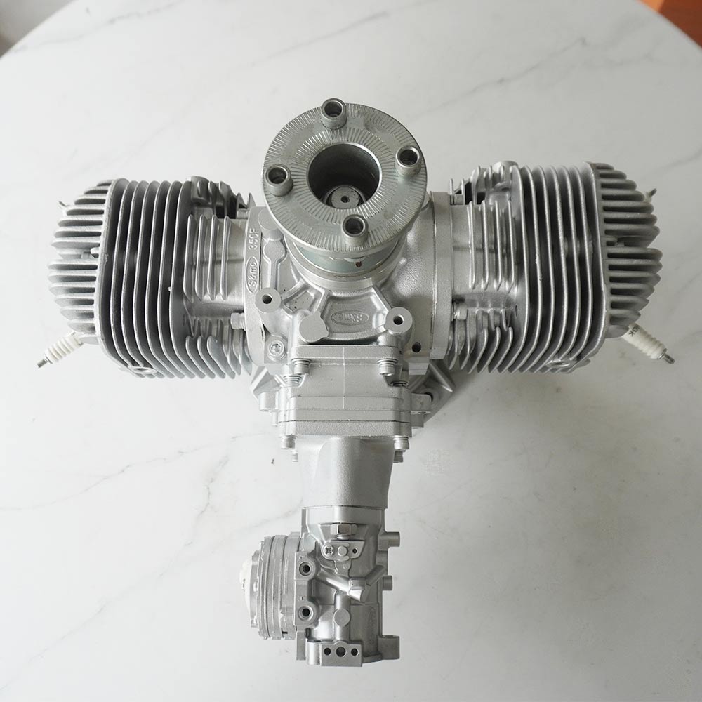ZT-350cc UAV Engine