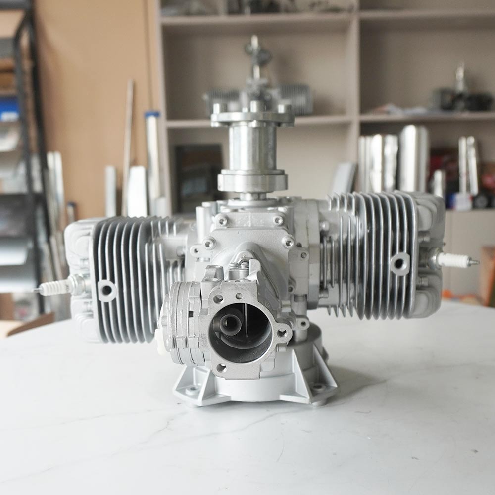 ZT-350cc UAV Engine