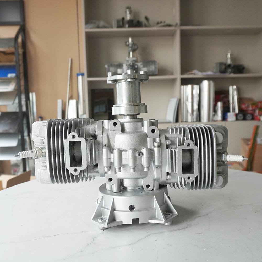 ZT-350cc UAV Engine