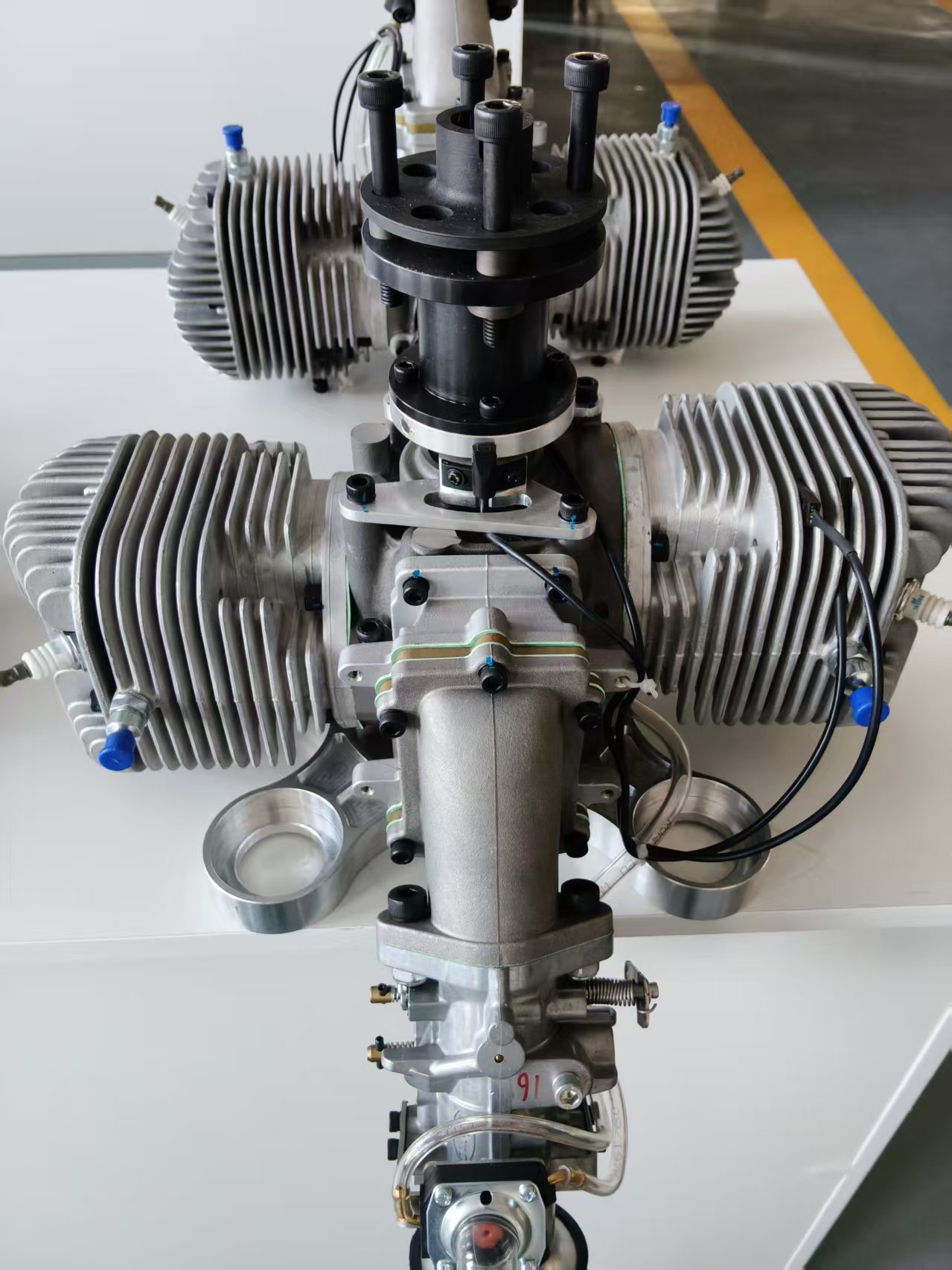 Top Propulsion Solutions for VTOL and Fixed-Wing UAVs in 2026