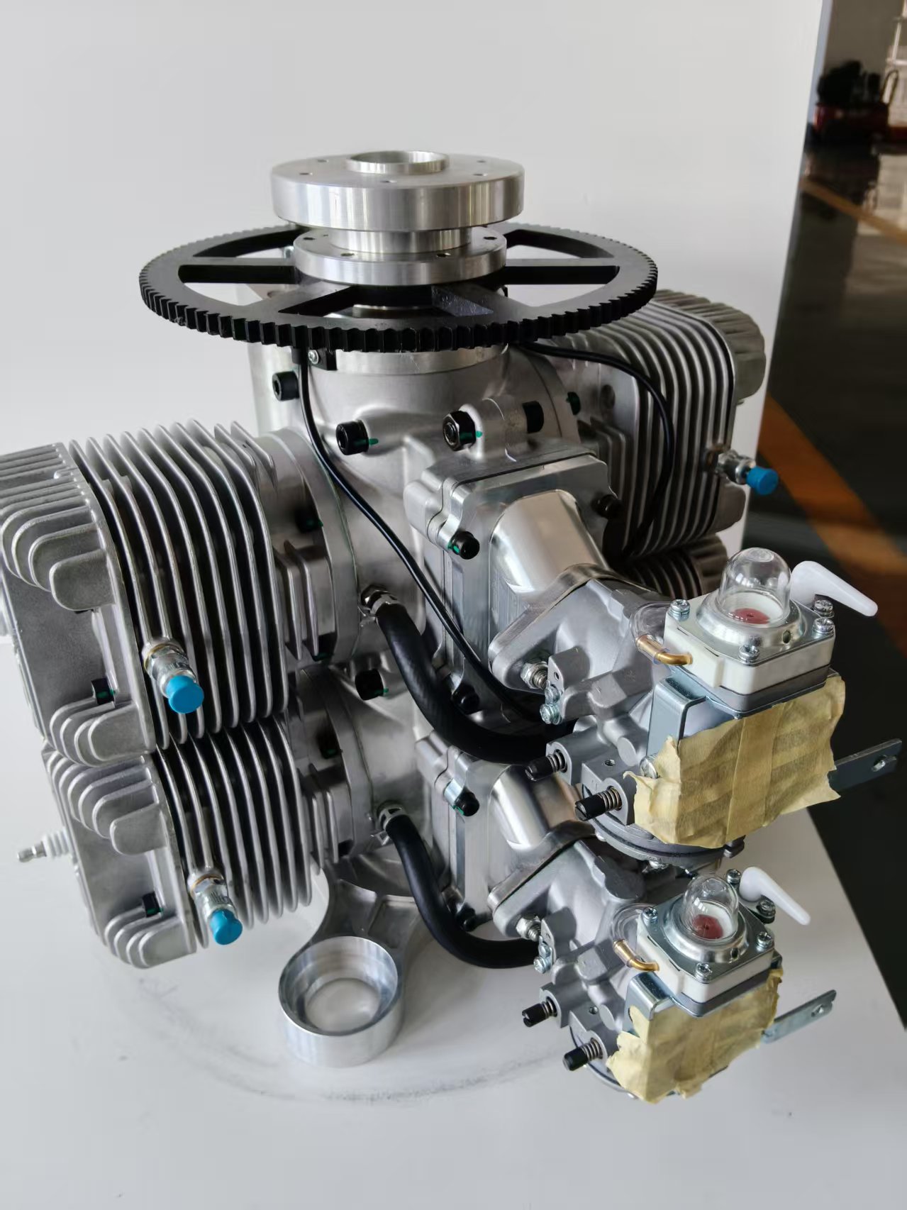 What to Look for in a Reliable Drone Engine Manufacturer What to Look for in a Reliable Drone Engine Manufacturer