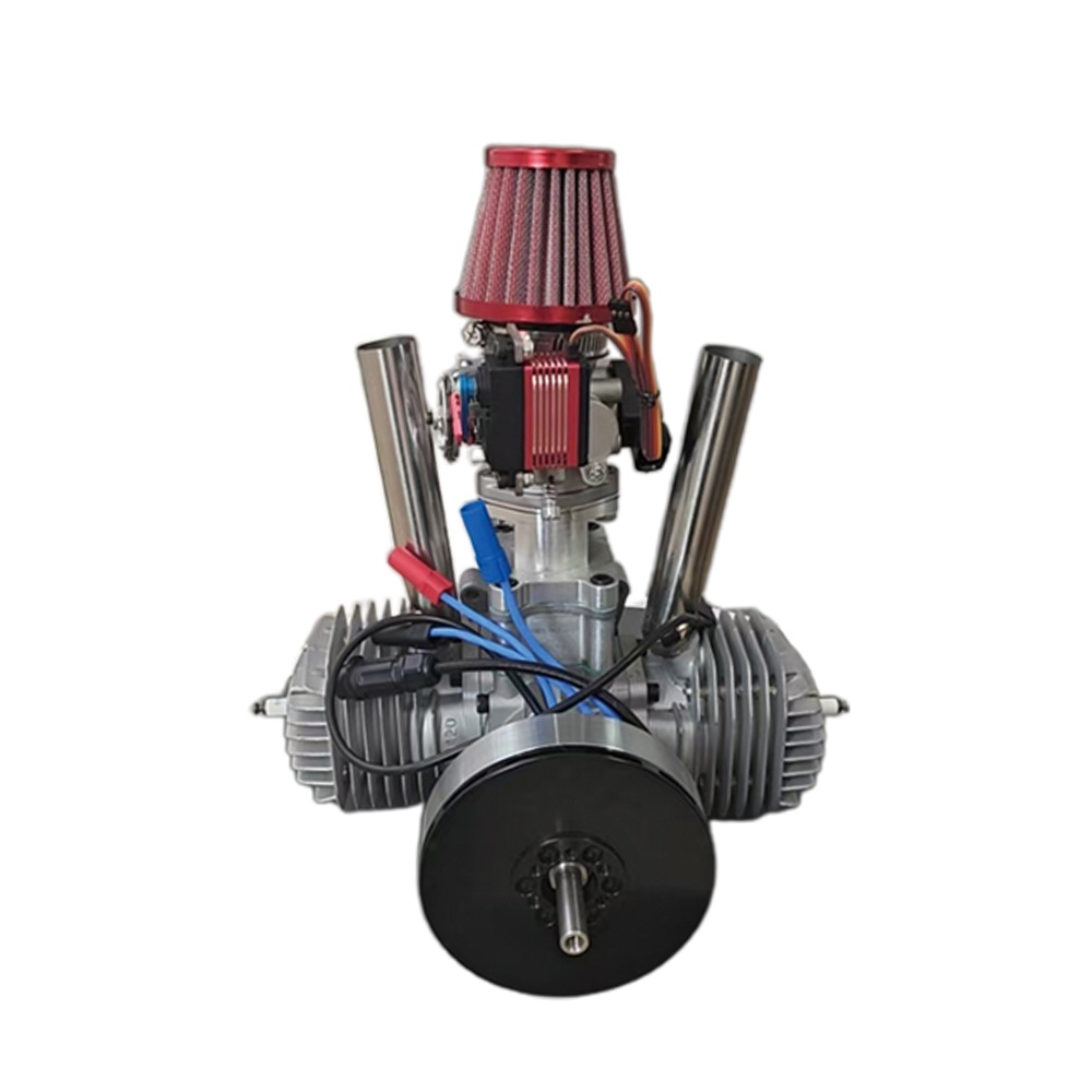 ZT-T120CC 120cc UAV Engine
