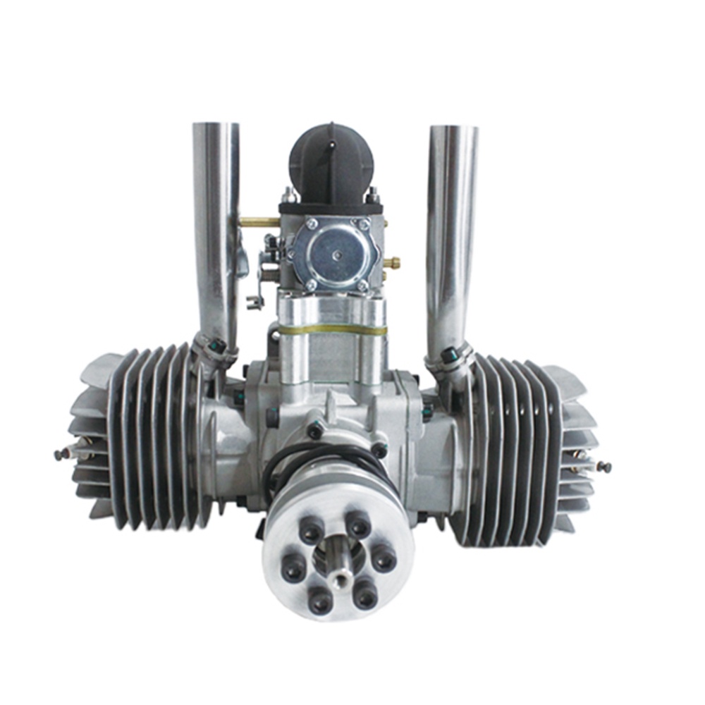 ZT 170cc UAV Engine