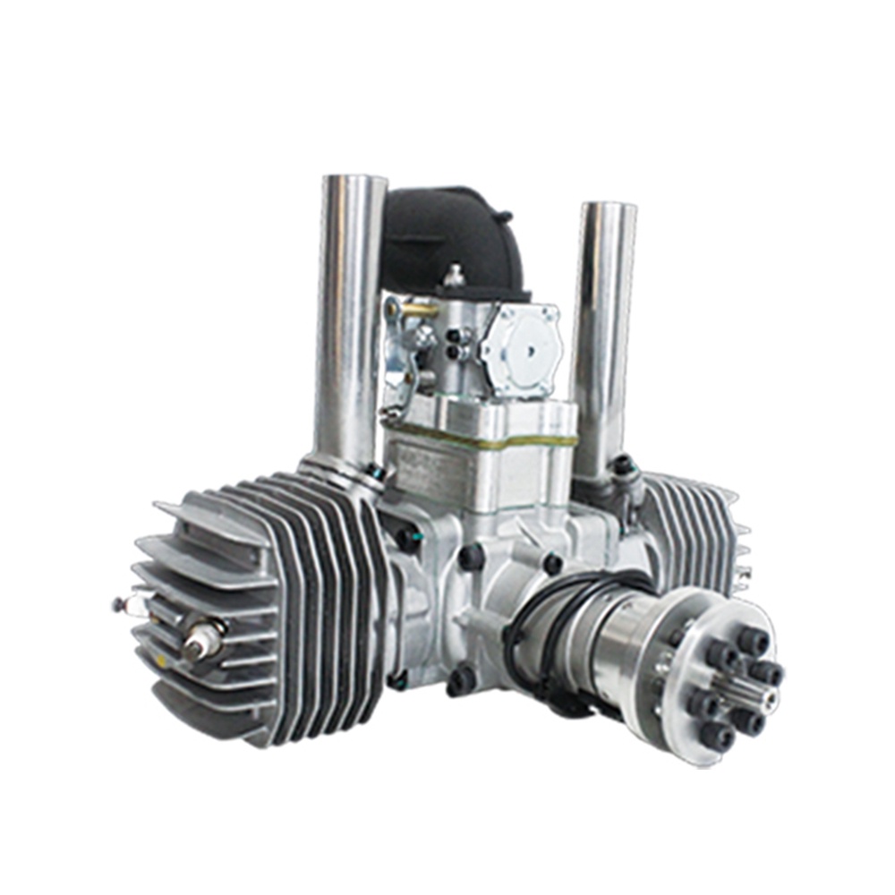 ZT 170cc UAV Engine
