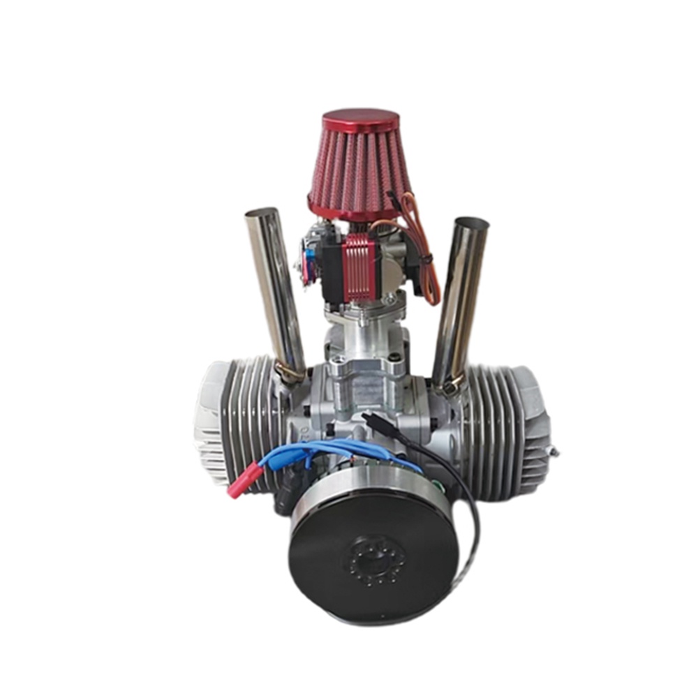 ZT 170cc UAV Engine