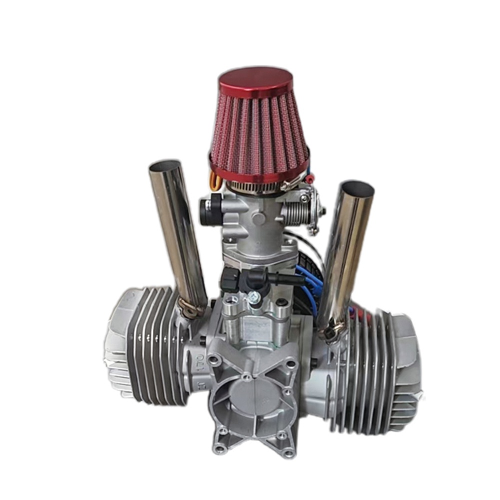 ZT 170cc UAV Engine