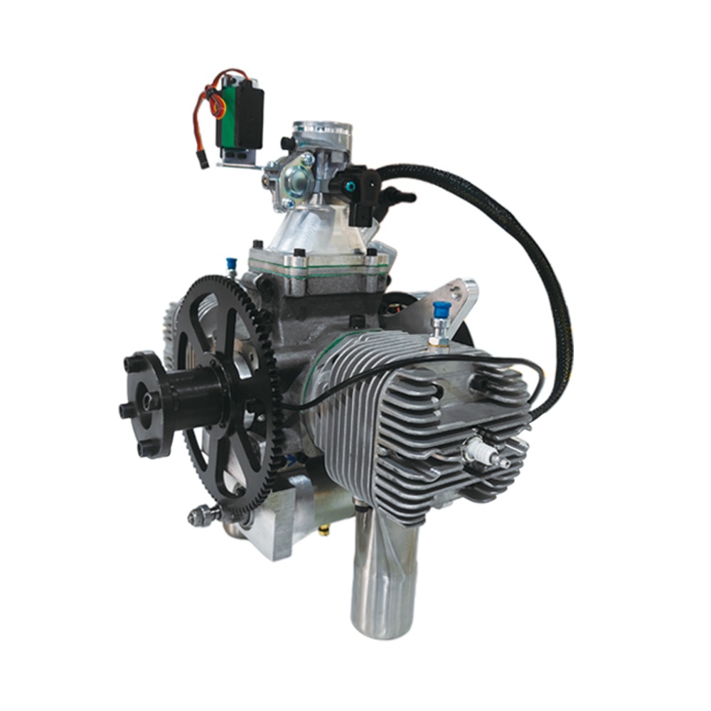 ZT-350cc UAV Engine
