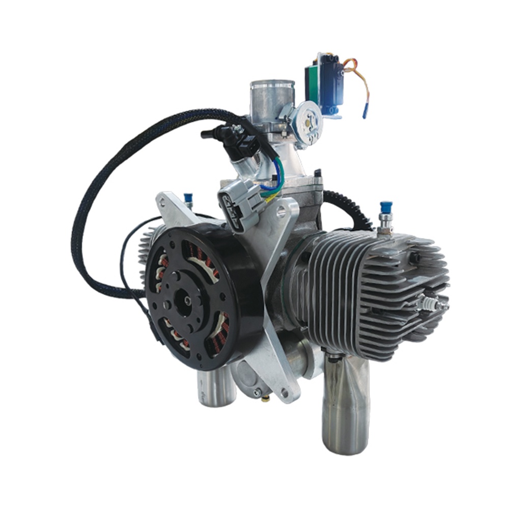 ZT-350cc UAV Engine