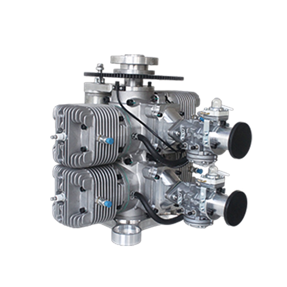 ZT730cc UAV engine 