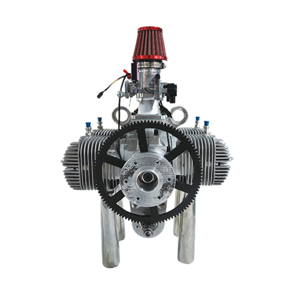 ZT730cc UAV engine 