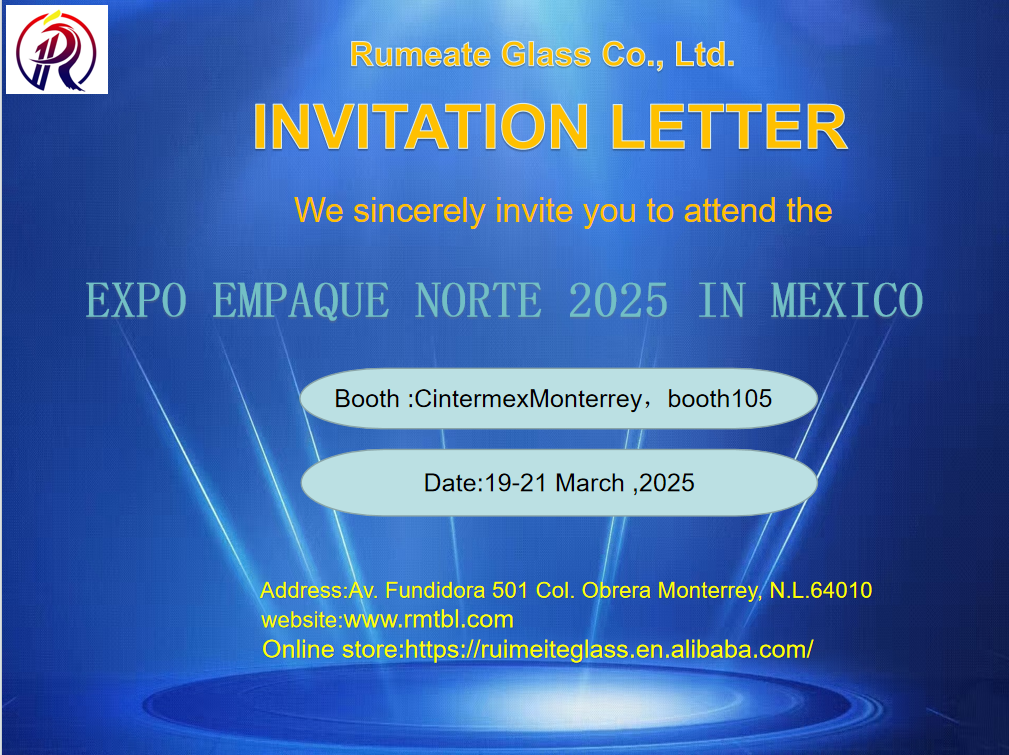 Nous vous invitons sincèrement, ainsi que les représentants de votre entreprise, à participer à l'EXPO EMPAQUE NORTE 2025 AU MEXIQUE.