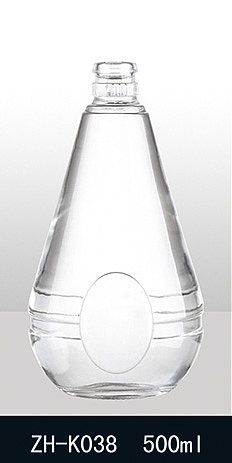ZH-K038 500 ml