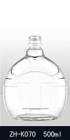 ZH-K070 500 ml
