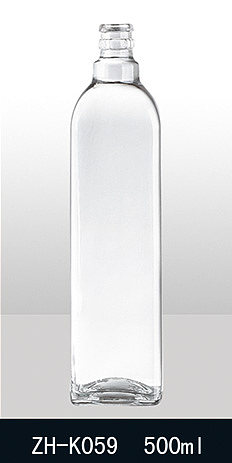 ZH-K059 500 ml