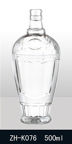 ZH-K076 500 ml