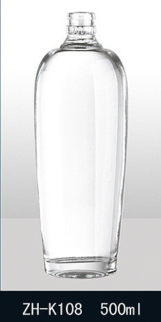 ZH-K108 500 ml