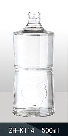 ZH-K114 500 ml