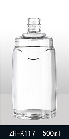 ZH-K117 500 ml