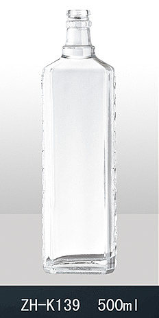 ZH-K139 500 ml