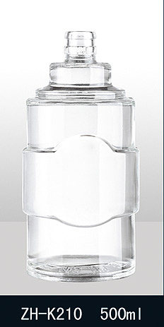 ZH-K210 500 ml