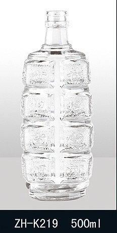 ZH-K219 500 ml