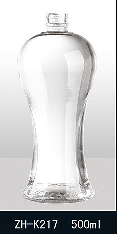 ZH-K217 500 ml