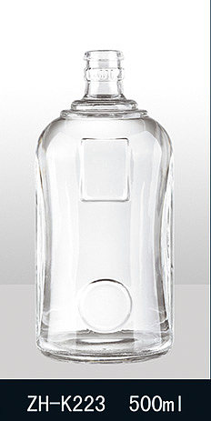 ZH-K223 500ml