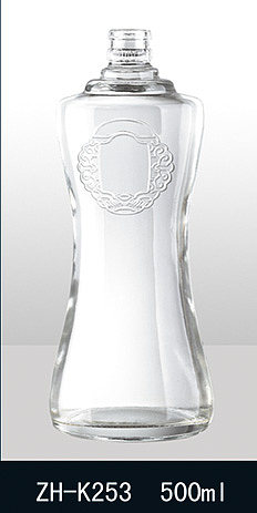 ZH-K253 500ml