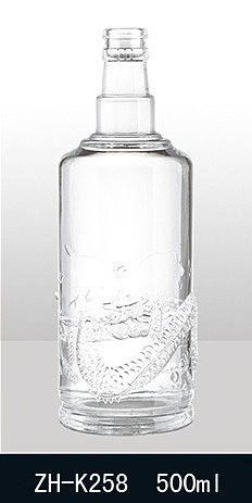 ZH-K258 500 ml