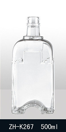 ZH-K267 500 ml