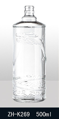 ZH-K269 500 ml