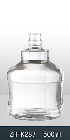 ZH-K287 500ml