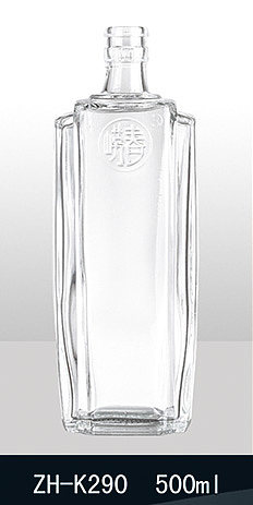ZH-K290 500ml