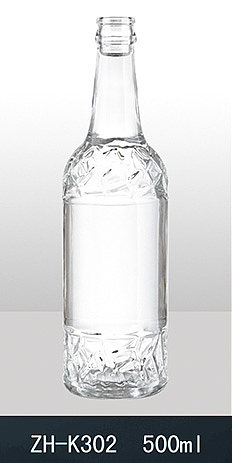 ZH-K302 500 ml