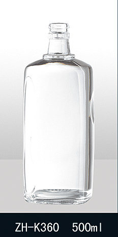 ZH-K360 500 ml