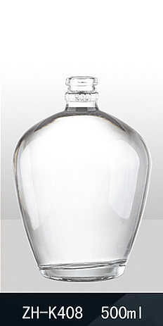 ZH-K408 500 ml