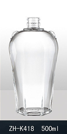 ZH-K418 500 ml
