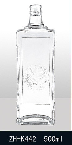 ZH-K442 500ml
