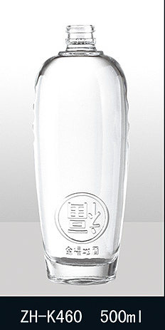 ZH-K460 500 ml