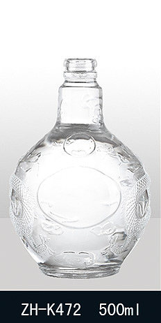 ZH-K472 500 ml