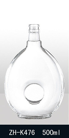 ZH-K476 500 ml