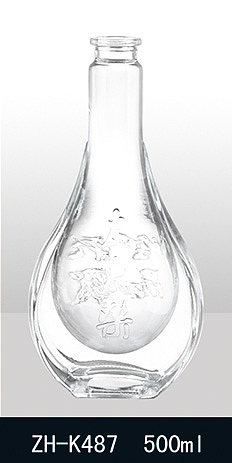 ZH-K487 500 ml