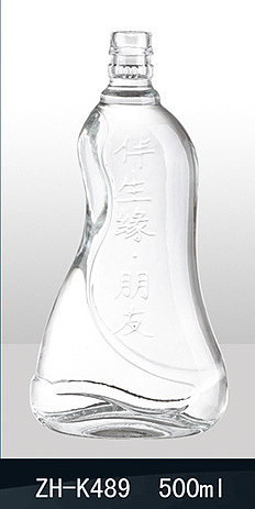 ZH-K489 500ml