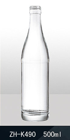 ZH-K490 500 ml