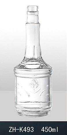 ZH-K493 450 ml