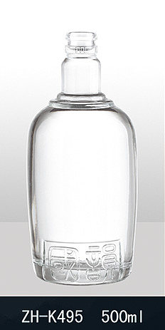 ZH-K495 500ml
